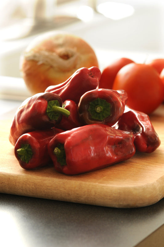 Pepper | Mild | Sweet Heat - 1 Pint