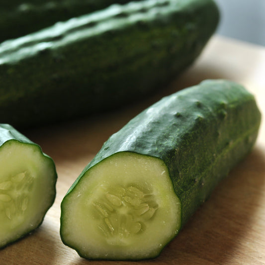 Cucumber | Patio Snacker - 1 Pint