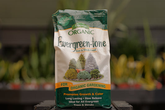 Espoma Organic Tone