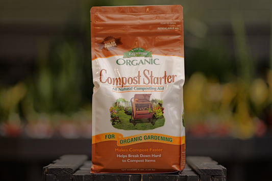 Espoma Organic Fertilizer