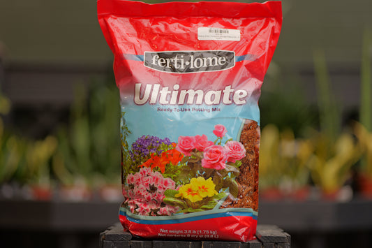 Potting Soils | Fertilome Ultimate Potting Mix