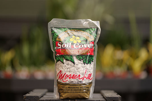 Aggregates | Mosser Lee Soil Cover