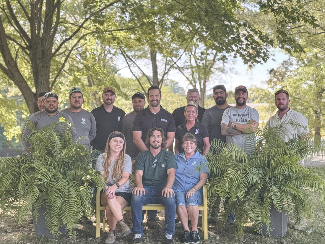 Personal Gardener Services | Year-Round Landscape Care at Berns Garden ... - Garden Conservationists For Hire