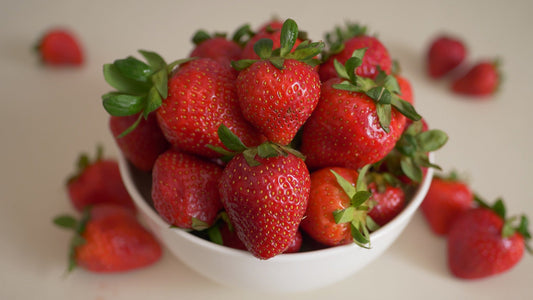 Strawberry | Junebearing | Sequoia - 1 Pint