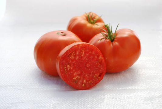 Tomato | Heriloom | Brandywine Red - 1 Pint